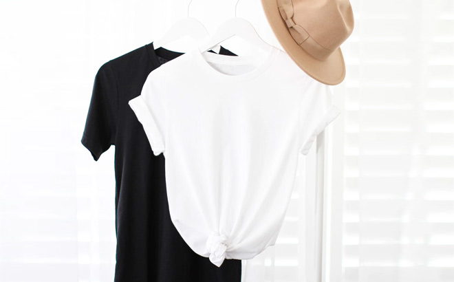 Ultra Soft Everyday Tee