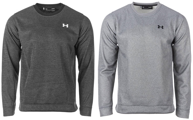 Under Armour Sweater at Proozy