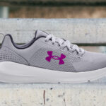 Under Armour Womens Essential Sportstyle Shoes