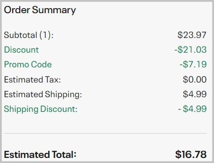 Under Armour Womens Slides Checkout