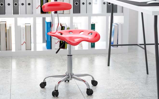 Vibrant Computer Task Chair