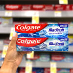 Walgreens Colgate Max Fresh Cool Mint Toothpaste