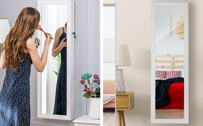 Wall Mount Mirror Cabinets Wall Mount Mirror Cabinets