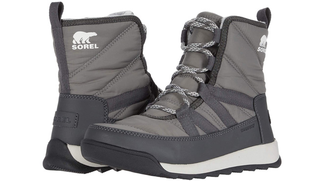 Whitney II Short Lace Whitney II Short Lace