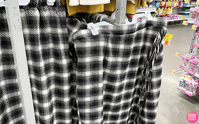 Womens Fringe Skirt Walmart