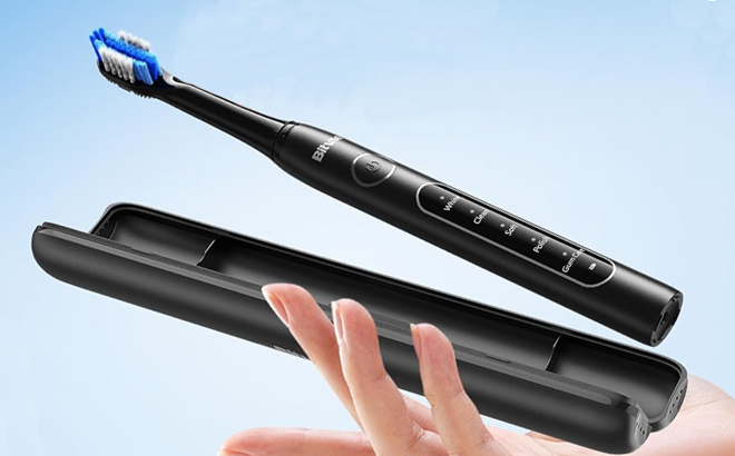 bitvae electric toothbrush bitvae electric toothbrush