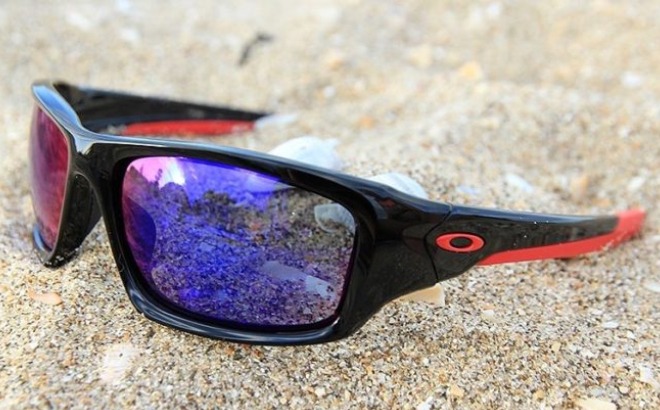 oakley rectangular sunglasses 1