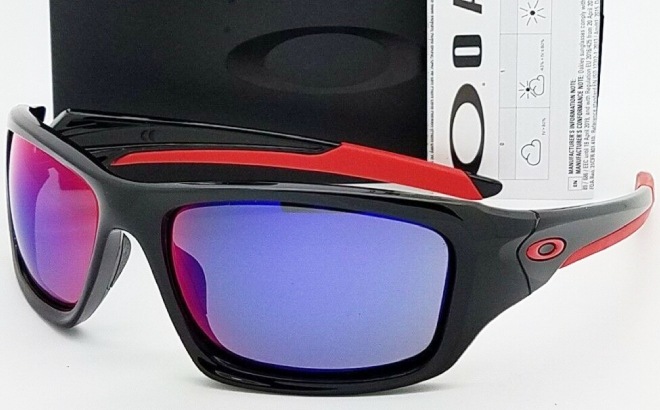 oakley rectangular sunglasses