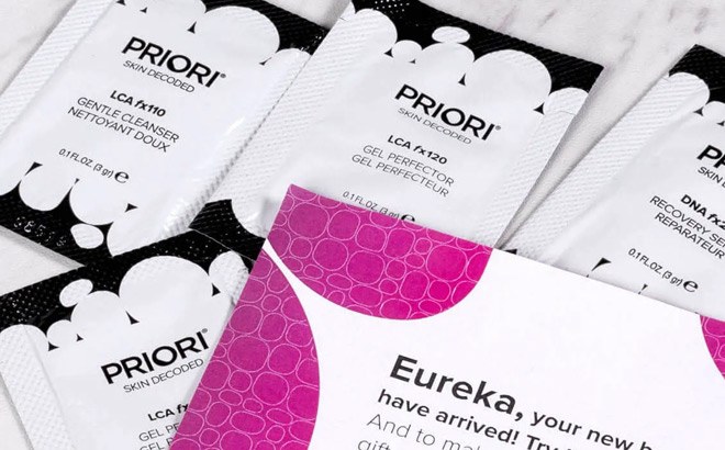 priori free samples priori free samples