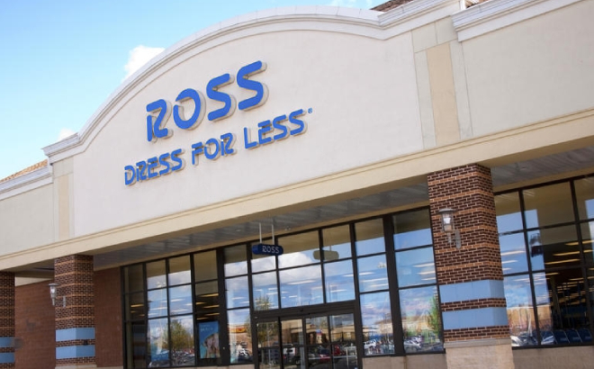 Ross Hours of Operation Open/ Closed