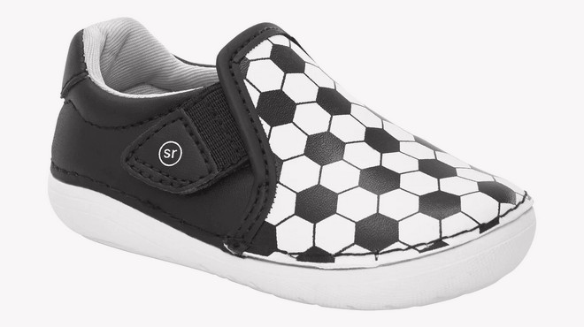 soft motion nettie sneaker littlekid soccer