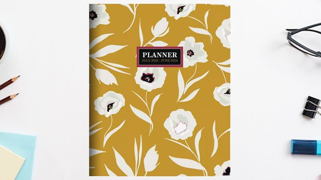 2023 24 Academic Planner Monthly