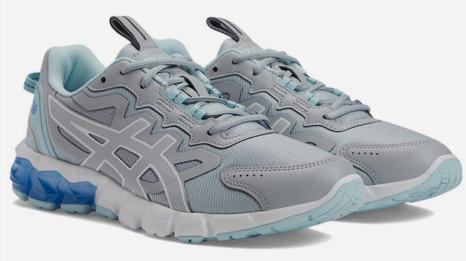 ASICS Womens GEL Quantum 90 Running Shoe
