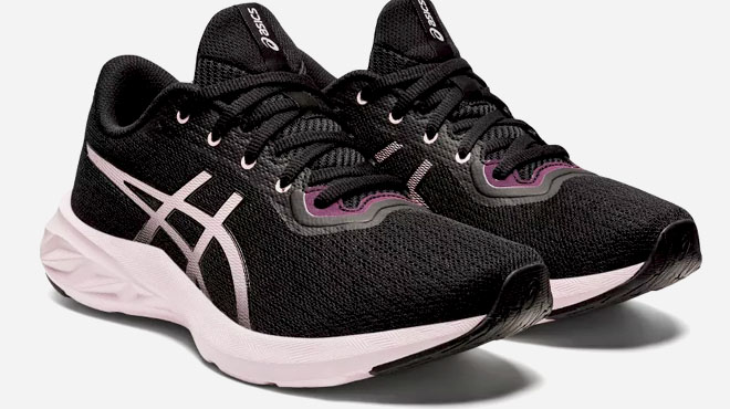 ASICS Womens Versablast 2 Running Shoe