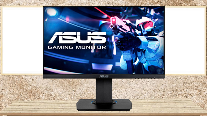 Acer TUF 238 Inch Full HD Gaming Monitor