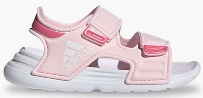 Adidas Kids Altaswim Sandals