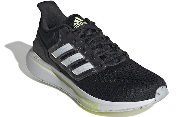 Adidas Mens EQ21 Running Shoes