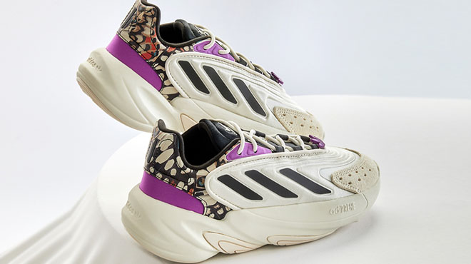 Adidas Ozelia Womens Shoes