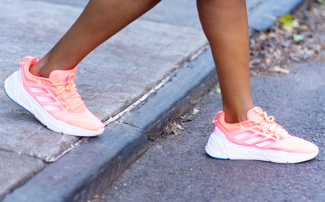 Adidas Questar Running Shoes