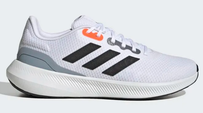 Adidas Runfalcon Wide 3 Running Shoes