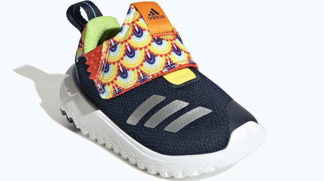Adidas Slip on Kids Shoes
