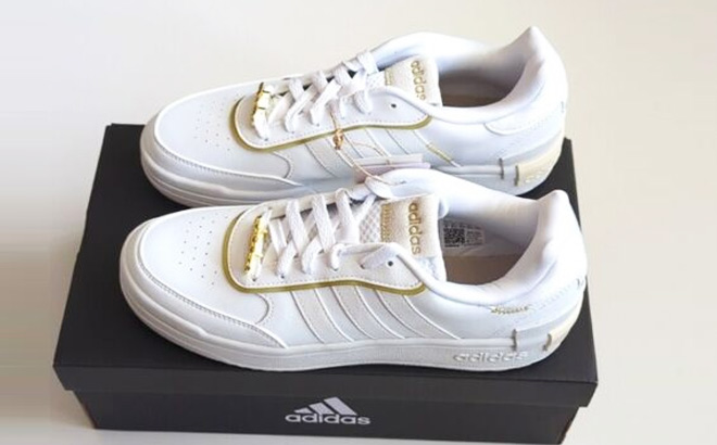 Adidas Womens Postmove SE Shoes Adidas Womens Postmove SE Shoes