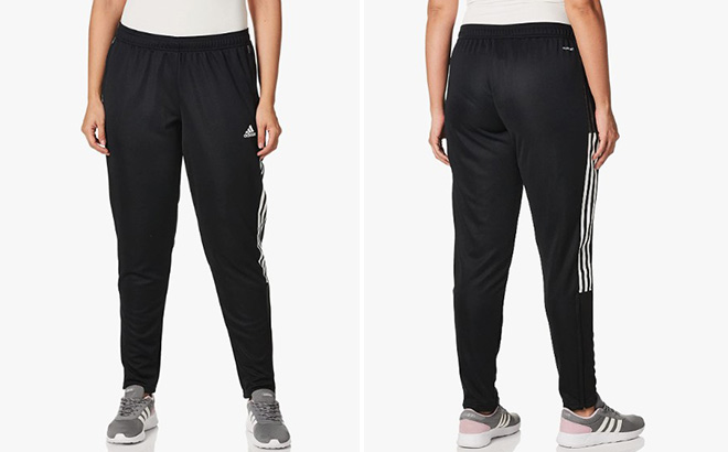 Adidas Womens Tiro 21 Track Pants Adidas Womens Tiro 21 Track Pants