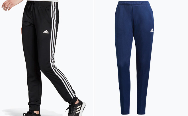 Adidas Womens Track Pants