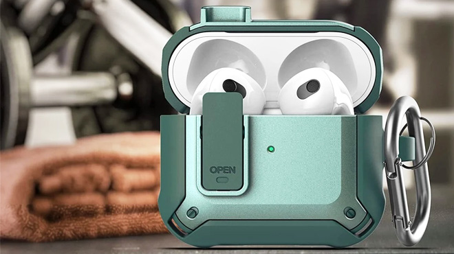 AirPods Case AirPods Case
