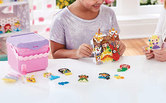 Aquabeads Disney Princess 2500 Piece Activity Kit