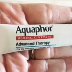 Aquaphor Skin Protectant