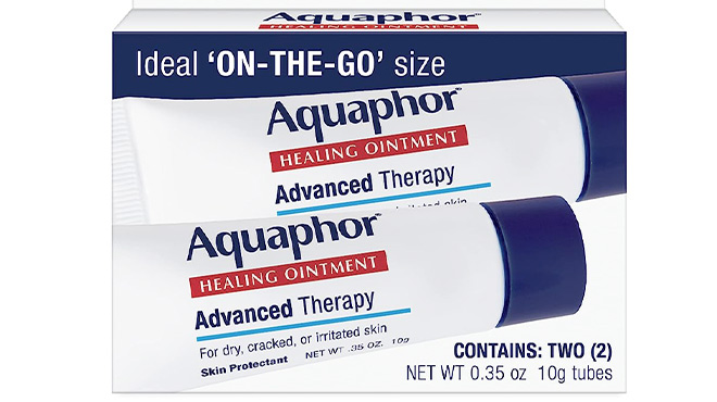 Aquaphor Skin Protectant 2 Count
