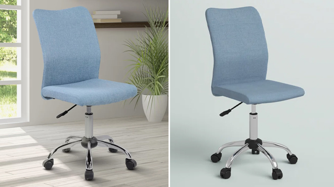 Avers Task Chairs