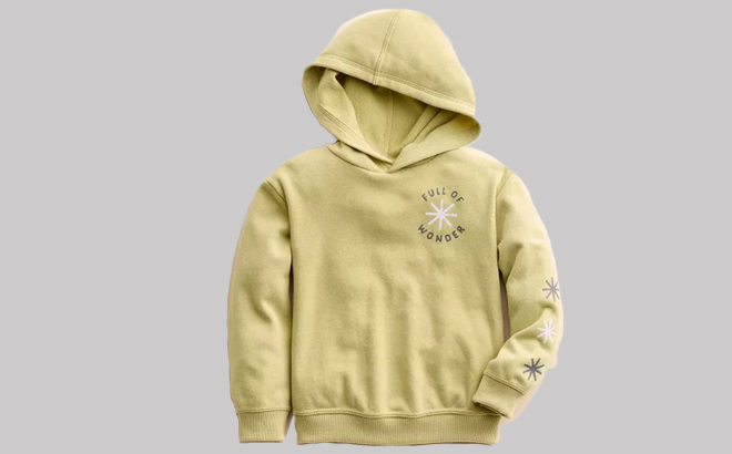 Baby and Toddler Little Co by Lauren Conrad Hoodie Baby and Toddler Little Co by Lauren Conrad Hoodie