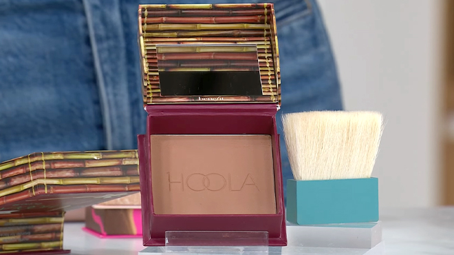 Benefit Cosmetics Hoola Matte Jumbo Bronzer Benefit Cosmetics Hoola Matte Jumbo Bronzer
