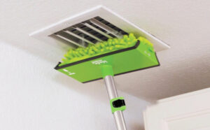Blade Maid Deluxe Ceiling Fan Cleaner