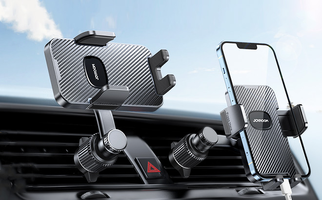 Car Phone Mount Car Phone Mount