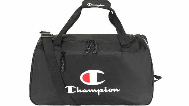Champion Progress Duffel Bag