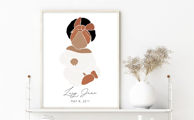 Child Prints Child Prints