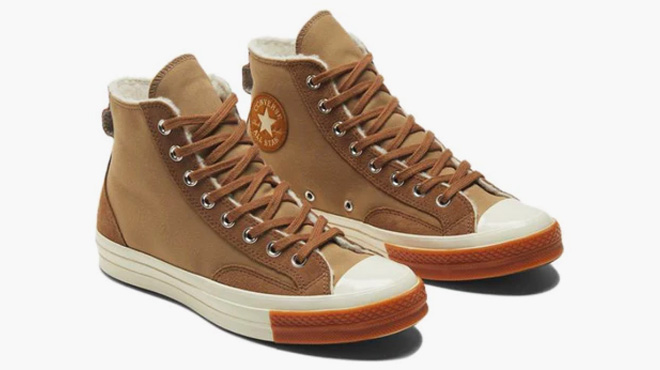 Chuck 70 Lined Colorblock