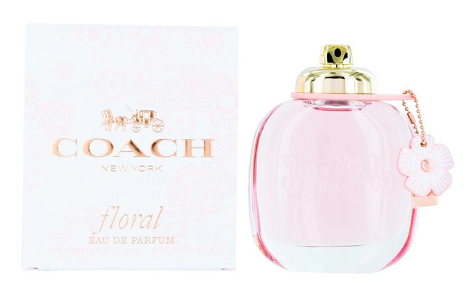 Coach Floral 3 Oz Eau de Parfum Women