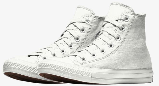 Converse Custom Chuck Taylor All Star Shoes