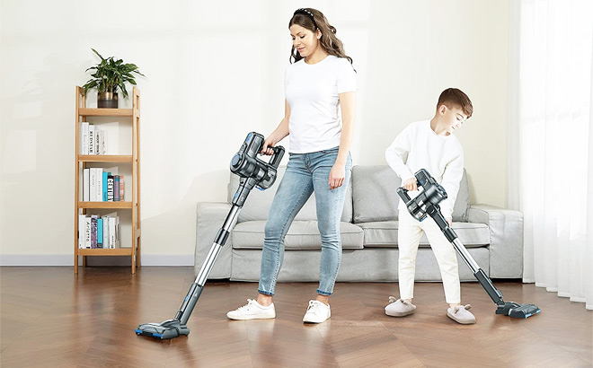 Cordless Vacuum Cleaner Cordless Vacuum Cleaner