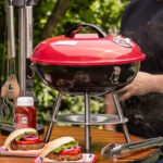 Cuisinart Portable Charcoal Grill