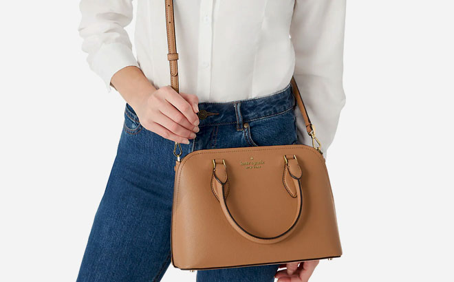 Darcy Small Satchels