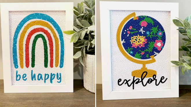 Diamond Art Kits Diamond Art Kits 2