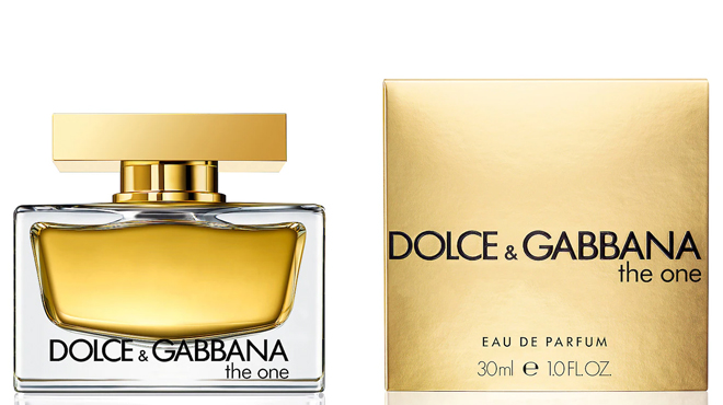 Dolce Gabbana The One Perfume