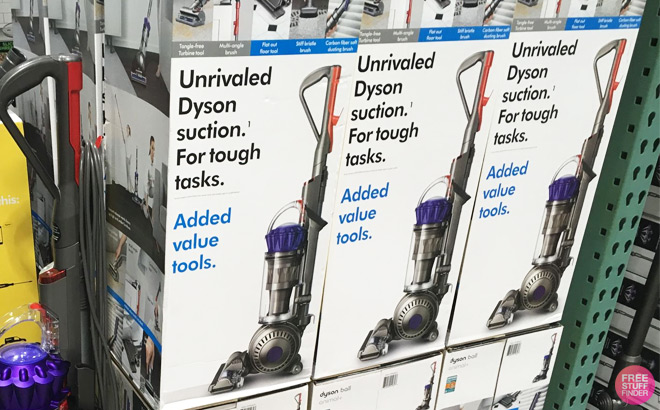 Dyson Ball Animal Pro Vacuum