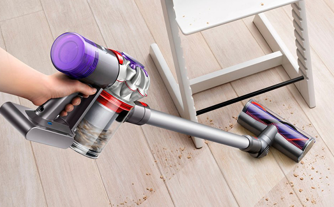 Dyson V7 Advanced Origin Cordless Vacuum
