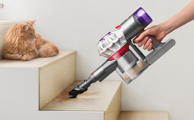 Dyson V7 Advanced Origin Cordless Vacuum Dyson V7 Advanced Origin Cordless Vacuum